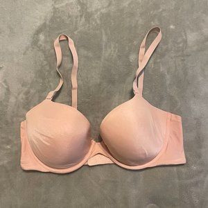 The Nakeds by Victoria’s Secret Bra
